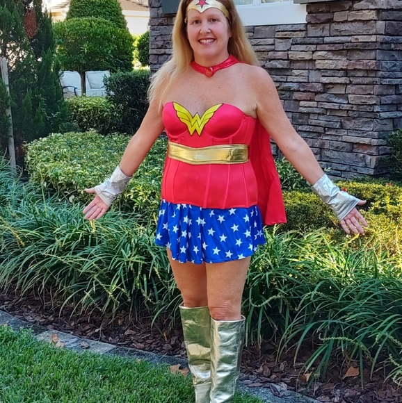 Meet the Posher - Picture 2 of 2